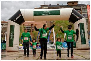 Foto 320 de las Carrera Familiar de Durango 2016