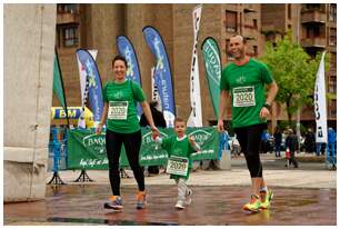 Foto 324 de las Carrera Familiar de Durango 2016