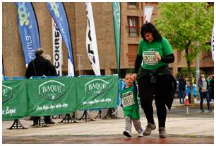 Foto 325 de las Carrera Familiar de Durango 2016