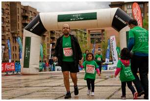Foto 330 de las Carrera Familiar de Durango 2016