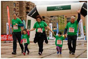 Foto 331 de las Carrera Familiar de Durango 2016