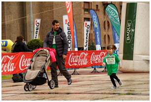 Foto 332 de las Carrera Familiar de Durango 2016