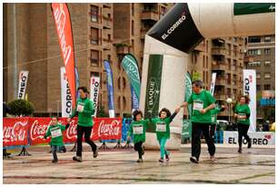 Foto 333 de las Carrera Familiar de Durango 2016
