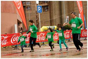 Foto 334 de las Carrera Familiar de Durango 2016