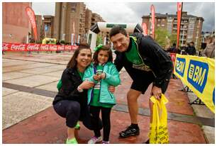 Foto 335 de las Carrera Familiar de Durango 2016