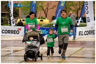 Foto 336 de las Carrera Familiar de Durango 2016