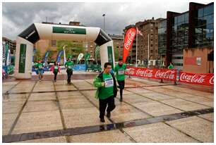 Foto 338 de las Carrera Familiar de Durango 2016