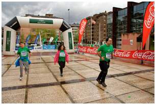 Foto 339 de las Carrera Familiar de Durango 2016