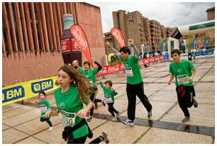 Foto 343 de las Carrera Familiar de Durango 2016