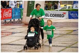 Foto 344 de las Carrera Familiar de Durango 2016