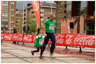 Foto 346 de las Carrera Familiar de Durango 2016