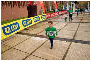 Foto 350 de las Carrera Familiar de Durango 2016