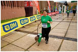 Foto 351 de las Carrera Familiar de Durango 2016
