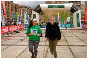 Foto 352 de las Carrera Familiar de Durango 2016