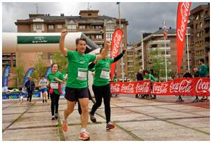 Foto 356 de las Carrera Familiar de Durango 2016
