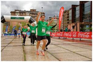 Foto 357 de las Carrera Familiar de Durango 2016