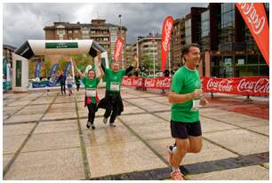 Foto 358 de las Carrera Familiar de Durango 2016