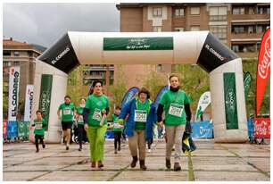 Foto 361 de las Carrera Familiar de Durango 2016