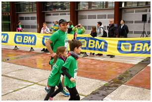 Foto 363 de las Carrera Familiar de Durango 2016
