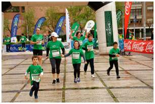 Foto 368 de las Carrera Familiar de Durango 2016