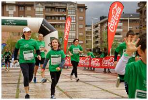Foto 370 de las Carrera Familiar de Durango 2016