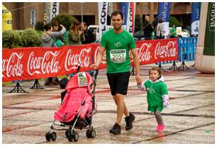 Foto 373 de las Carrera Familiar de Durango 2016