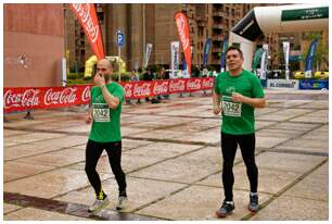 Foto 375 de las Carrera Familiar de Durango 2016
