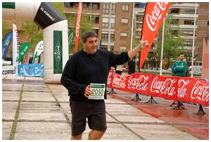 Foto 377 de las Carrera Familiar de Durango 2016