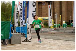 Foto 381 de las Carrera Familiar de Durango 2016