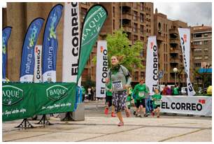 Foto 382 de las Carrera Familiar de Durango 2016