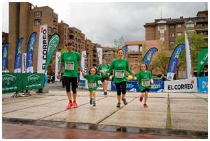 Foto 385 de las Carrera Familiar de Durango 2016