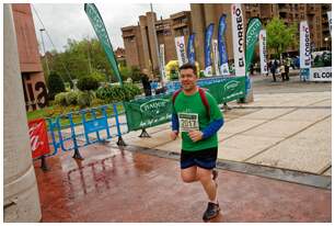 Foto 386 de las Carrera Familiar de Durango 2016