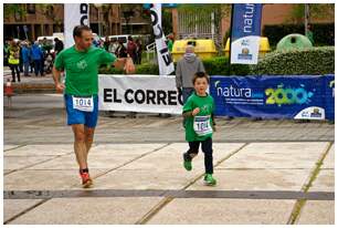 Foto 388 de las Carrera Familiar de Durango 2016