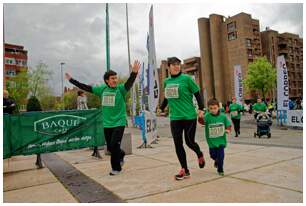 Foto 394 de las Carrera Familiar de Durango 2016