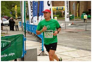 Foto 396 de las Carrera Familiar de Durango 2016