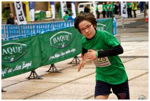 Foto 403 de las Carrera Familiar de Durango 2016