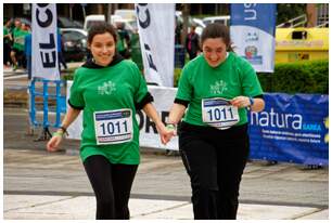 Foto 404 de las Carrera Familiar de Durango 2016