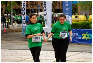 Foto 405 de las Carrera Familiar de Durango 2016