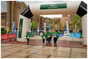 Foto 416 de las Carrera Familiar de Durango 2016
