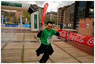 Foto 420 de las Carrera Familiar de Durango 2016