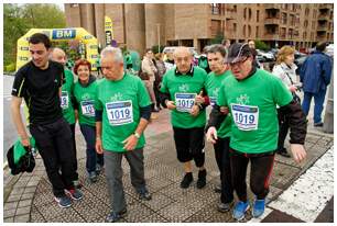 Foto 422 de las Carrera Familiar de Durango 2016