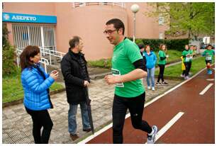 Foto 424 de las Carrera Familiar de Durango 2016