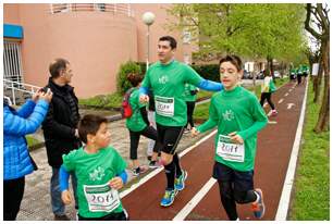 Foto 425 de las Carrera Familiar de Durango 2016
