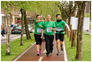 Foto 426 de las Carrera Familiar de Durango 2016