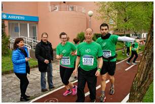 Foto 427 de las Carrera Familiar de Durango 2016