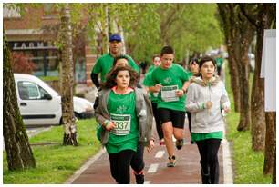 Foto 441 de las Carrera Familiar de Durango 2016