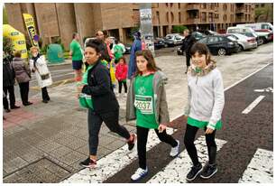 Foto 443 de las Carrera Familiar de Durango 2016