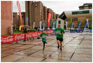 Foto 448 de las Carrera Familiar de Durango 2016
