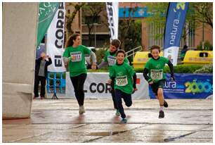 Foto 449 de las Carrera Familiar de Durango 2016