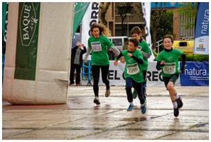 Foto 450 de las Carrera Familiar de Durango 2016